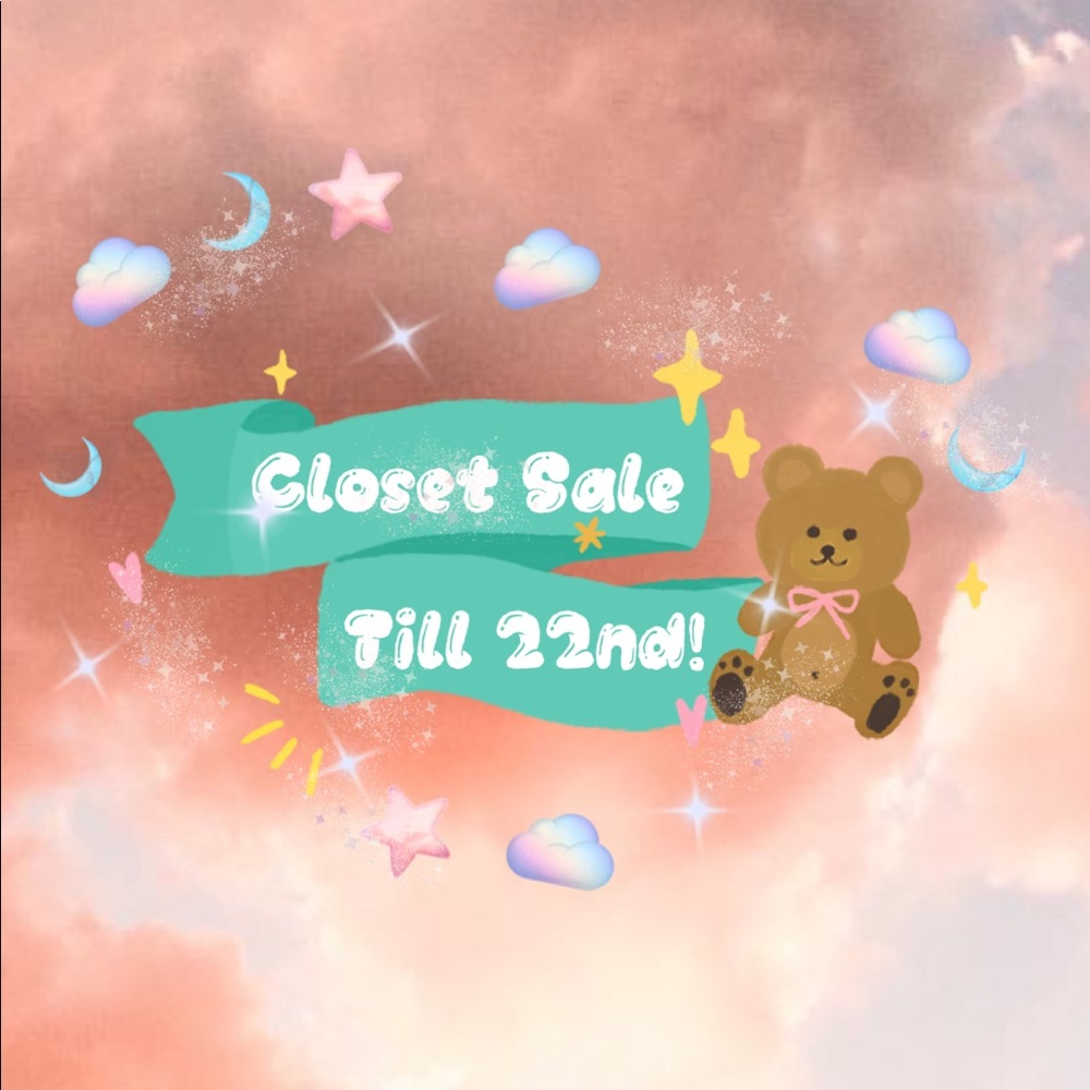 Last sale of the year